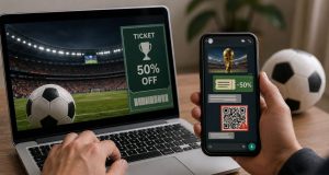 Siete denuncias por fraude en venta de boletos del Mundial registra la Fiscalía de NL