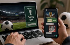 Siete denuncias por fraude en venta de boletos del Mundial registra la Fiscalía de NL
