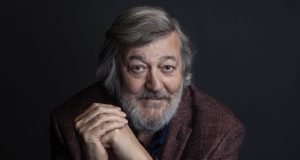 La “Odisea” de Stephen Fry: una puerta accesible al universo de la épica clásica griega