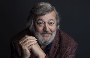 La “Odisea” de Stephen Fry: una puerta accesible al universo de la épica clásica griega