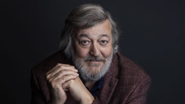 Stephen Fry: Willem and Frieda - Defying the Nazi's