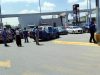 Fuga de gas en obras del Metro provoca evacuación de 550 personas en San Nicolás