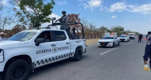 Asesinato de dirigente ganadero y su esposa en Guerrero
