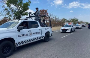 Asesinato de dirigente ganadero y su esposa en Guerrero