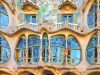 Cien años sin Gaudí: Barcelona recuerda al genio que murió confundido con un indigente