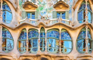 Cien años sin Gaudí: Barcelona recuerda al genio que murió confundido con un indigente