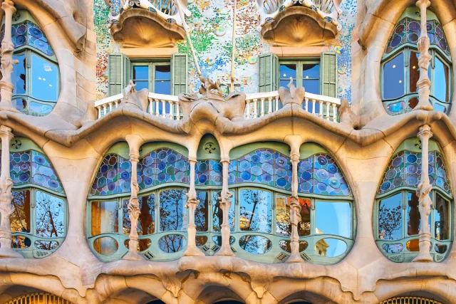 gaudí