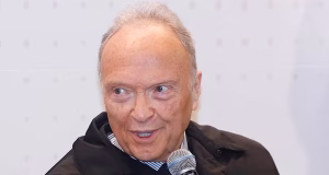 Gertz Manero declara 13 inmuebles, cuentas en cuatro países y 28 mdp en joyas y arte
