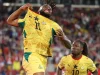 Ghana derrota a Panamá con gol agónico en su debut mundialista