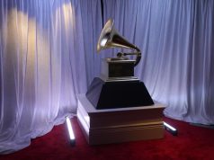 Grammy 2027 estrena cinco categorías, entre ellas música pop asiática y folk tradicional