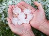 Conagua alerta por lluvias fuertes y posibles granizadas en Nuevo León
