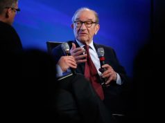 Muere Alan Greenspan a los 100 años; dirigió la Reserva Federal de EEUU durante 18 años