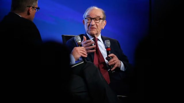 greenspan