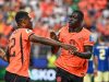 Países Bajos golea 5-1 a Suecia y se afianza en la cima del Grupo F