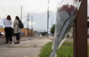 Hijo de migrante baleado por el ICE pide que se le recuerde como un hombre trabajador