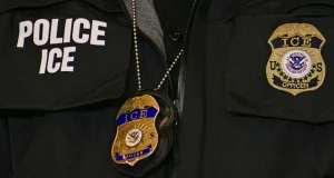 Trump urge al Senado confirmar a su nominado para el ICE
