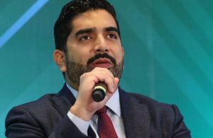 Nuevo embajador de México en EE. UU. pide “cabeza fría” ante amagos de Trump al T-MEC