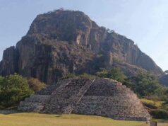 Realizarán jornadas de observación astronómica en Chalcatzingo durante agosto