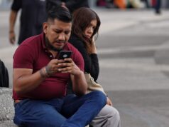 Cancelan 4.9 millones de líneas móviles en la primera mitad del año