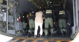 Defensa de “El Z-27” denuncia destierro ilegal y busca su repatriación desde EE. UU.