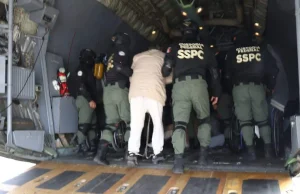 Defensa de “El Z-27” denuncia destierro ilegal y busca su repatriación desde EE. UU.