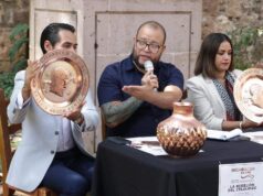 Talento michoacano brilla en festival que suma reconocimiento internacional