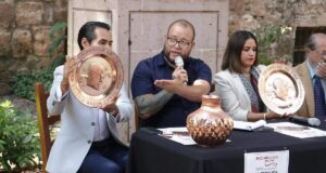 Talento michoacano brilla en festival que suma reconocimiento internacional