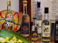 Tradición y gastronomía se reúnen en Morelia con Mezcalmania 2026