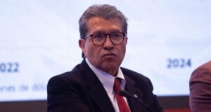 Tensión en San Lázaro: PRI prepara megáfonos para Informe de Gobierno