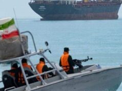 Estados Unidos bombardea objetivos iraníes por segunda vez en una semana