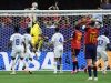 España no puede con Cabo Verde en su debut mundialista