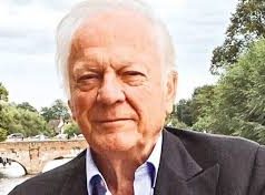 Fallece Alan Riding, periodista que retrató a México y América Latina