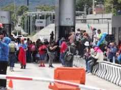 Paro magisterial de la CNTE afecta a más de 1.4 millones de estudiantes