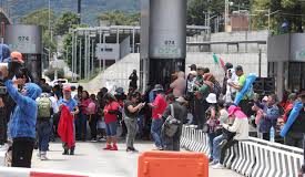 Paro magisterial de la CNTE afecta a más de 1.4 millones de estudiantes