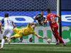 Suiza destroza a Bosnia con una racha de cuatro goles en los últimos 23 minutos