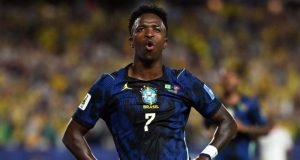 Cunha Brilla en el Triunfo de Brasil ante Haití en el Mundial 2026