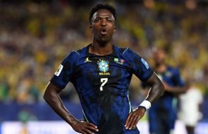 Cunha Brilla en el Triunfo de Brasil ante Haití en el Mundial 2026