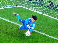 Guillermo Ochoa reflexiona sobre su sexta Copa del Mundo y su legado histórico
