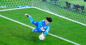 Guillermo Ochoa reflexiona sobre su sexta Copa del Mundo y su legado histórico