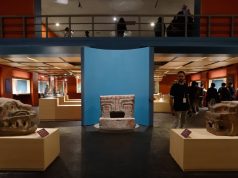 Reapertura del Museo de la Grandeza Teotihuacana tras dos décadas