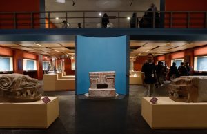 Reapertura del Museo de la Grandeza Teotihuacana tras dos décadas