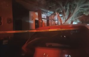 Incendio en Guadalupe deja cinco intoxicados, tres hospitalizados