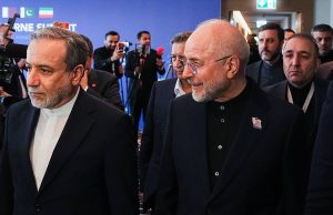 Tensión y tropiezos marcan la primera ronda de negociaciones entre Irán y Estados Unidos en Suiza
