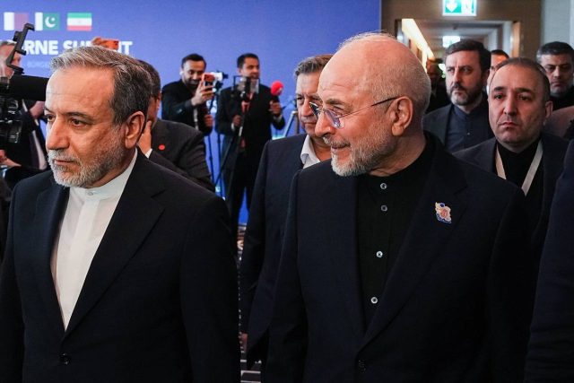 iran