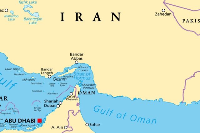 iran