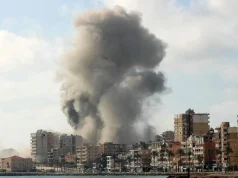 Irán anunció el fin de sus ataques contra Israel