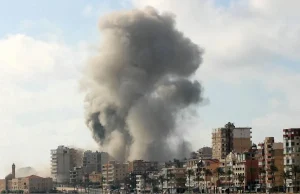 Irán anunció el fin de sus ataques contra Israel