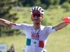 Isaac del Toro conquista el Tour Auvergne-Rhône-Alpes y suma su quinto título en 2026