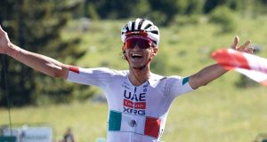Isaac del Toro conquista el Tour Auvergne-Rhône-Alpes y suma su quinto título en 2026