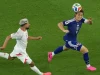 Japón golea 4-0 a Túnez y queda cerca de los dieciseisavos en el Mundial